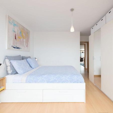Between River And Sea Porto Apartment Bagian luar foto