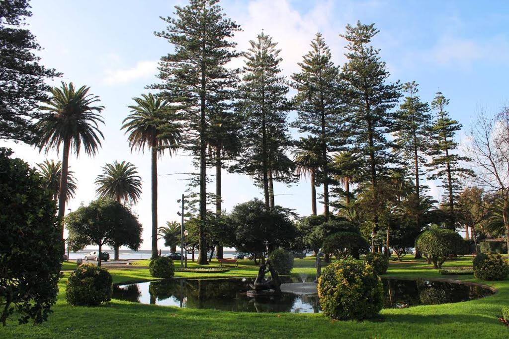 Between River And Sea Porto Apartment Bagian luar foto