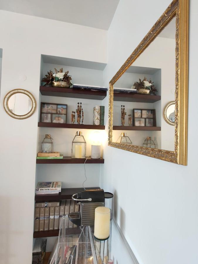 Between River And Sea Porto Apartment Bagian luar foto