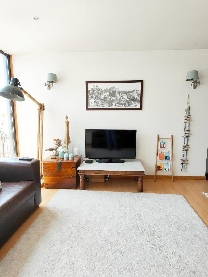 Between River And Sea Porto Apartment Bagian luar foto