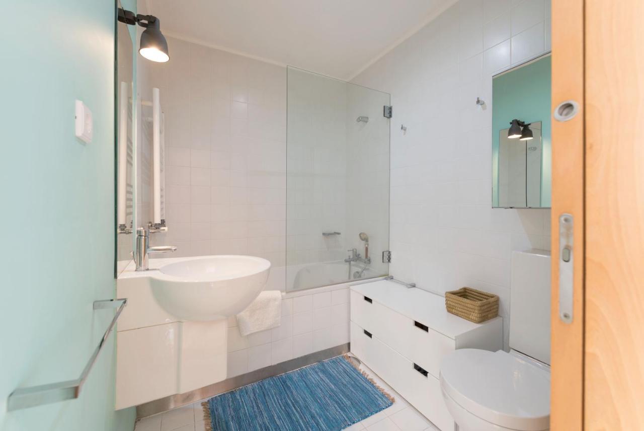 Between River And Sea Porto Apartment Bagian luar foto