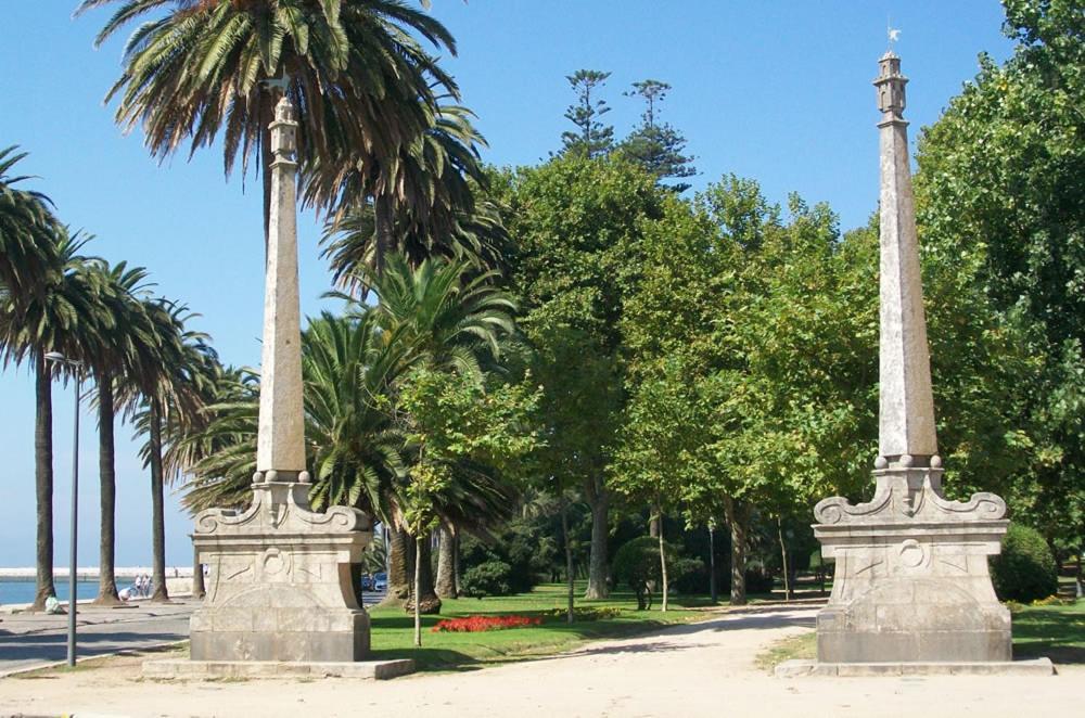 Between River And Sea Porto Apartment Bagian luar foto