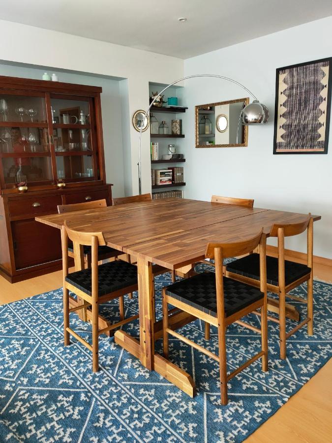 Between River And Sea Porto Apartment Bagian luar foto