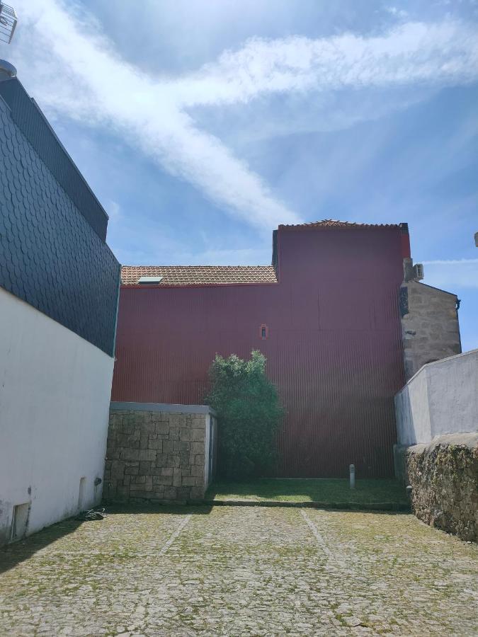 Between River And Sea Porto Apartment Bagian luar foto